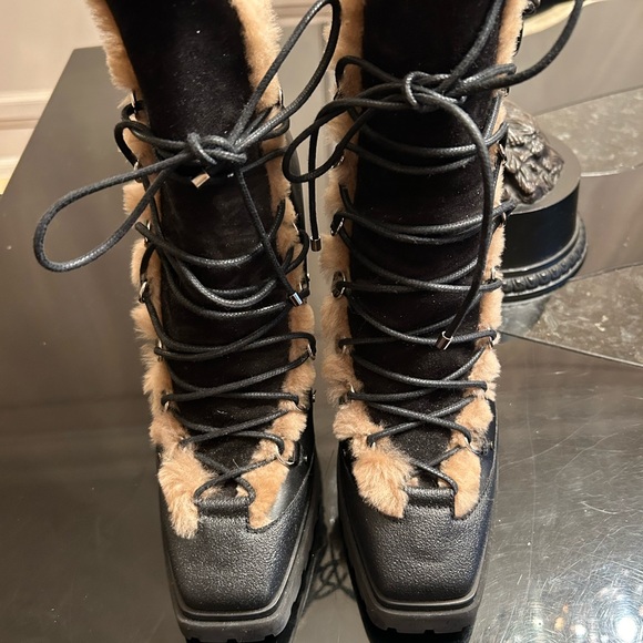 Jimmy choo boots - Picture 2 of 5
